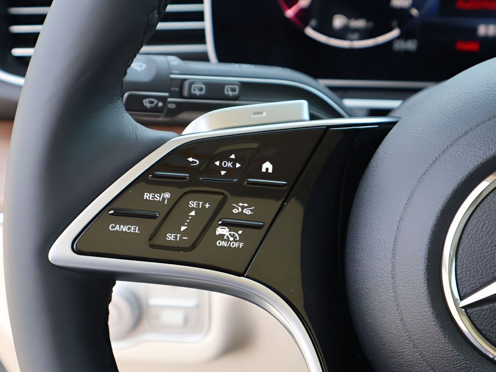 2026 Mercedes-Benz GLE GLE 450 San Clemente CA