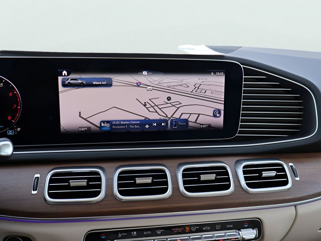 2026 Mercedes-Benz GLE GLE 450 San Clemente CA