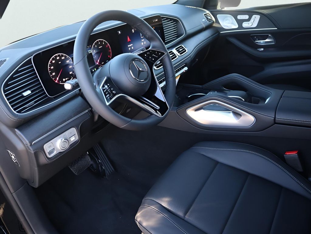 2026 Mercedes-Benz GLE GLE 450 San Clemente CA