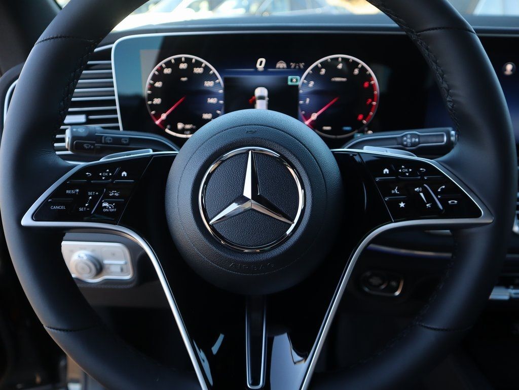 2026 Mercedes-Benz GLE GLE 450 San Clemente CA