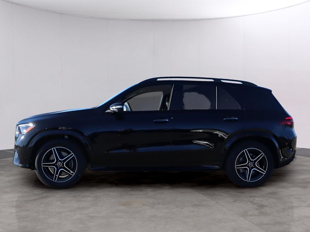 2026 Mercedes-Benz GLE GLE 450 San Clemente CA
