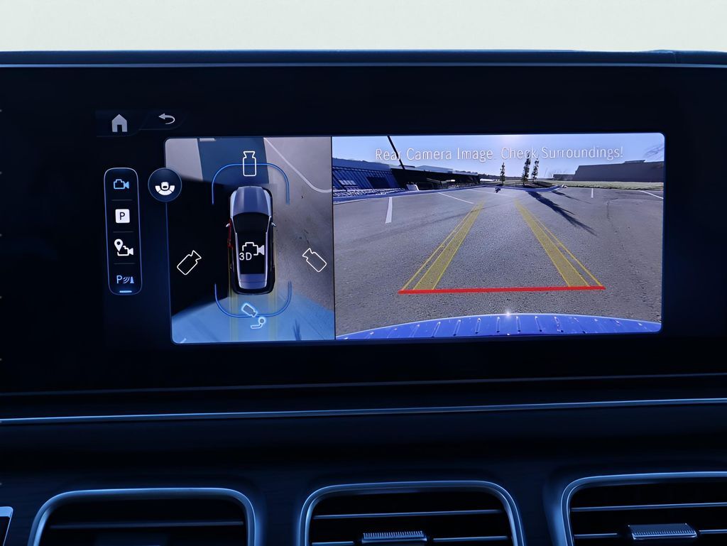 2026 Mercedes-Benz GLE GLE 450 San Clemente CA