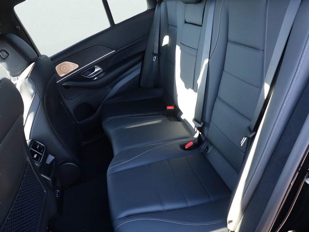 2026 Mercedes-Benz GLE GLE 450 San Clemente CA