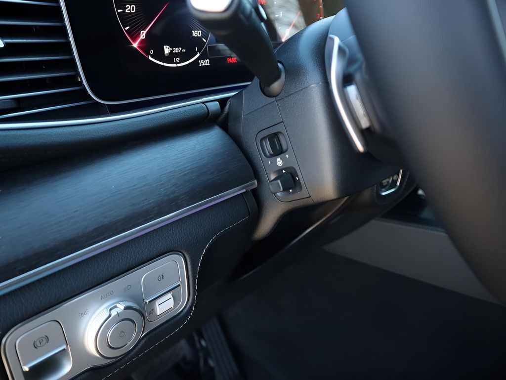 2026 Mercedes-Benz GLE GLE 450 San Clemente CA