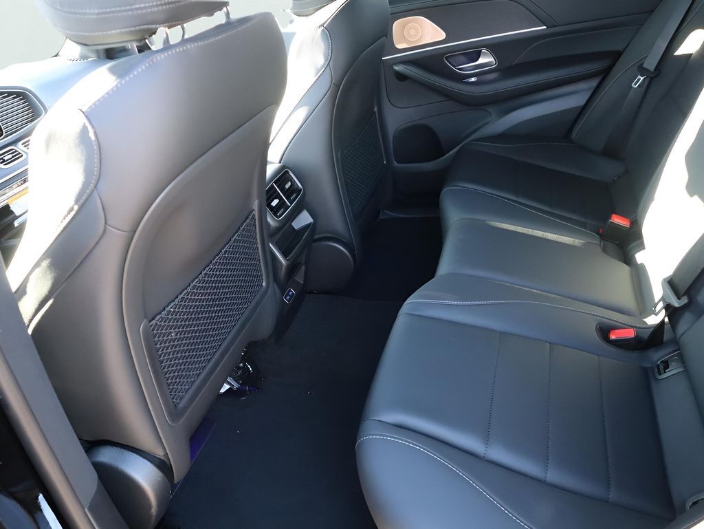 2026 Mercedes-Benz GLE GLE 450 San Clemente CA