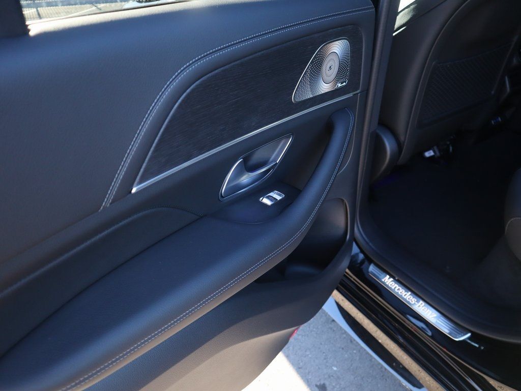 2026 Mercedes-Benz GLE GLE 450 San Clemente CA