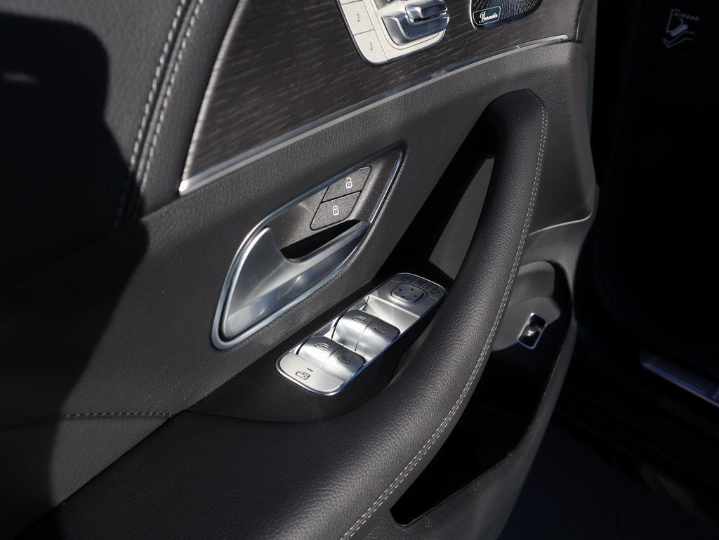 2026 Mercedes-Benz GLE GLE 450 San Clemente CA