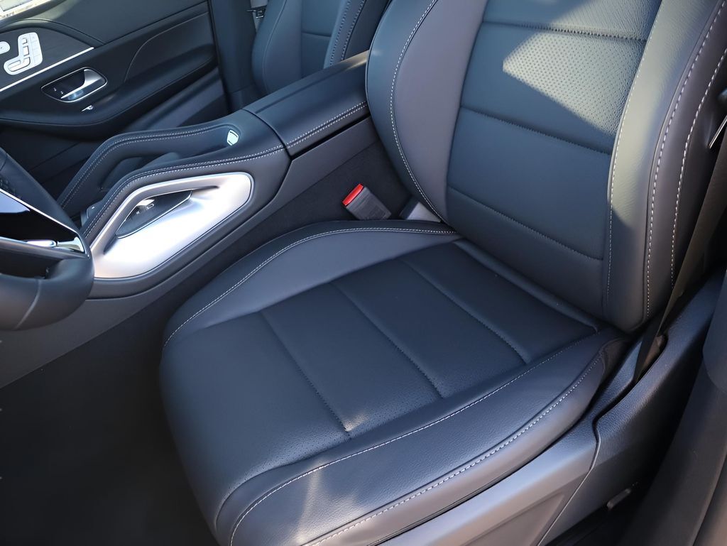 2026 Mercedes-Benz GLE GLE 450 San Clemente CA