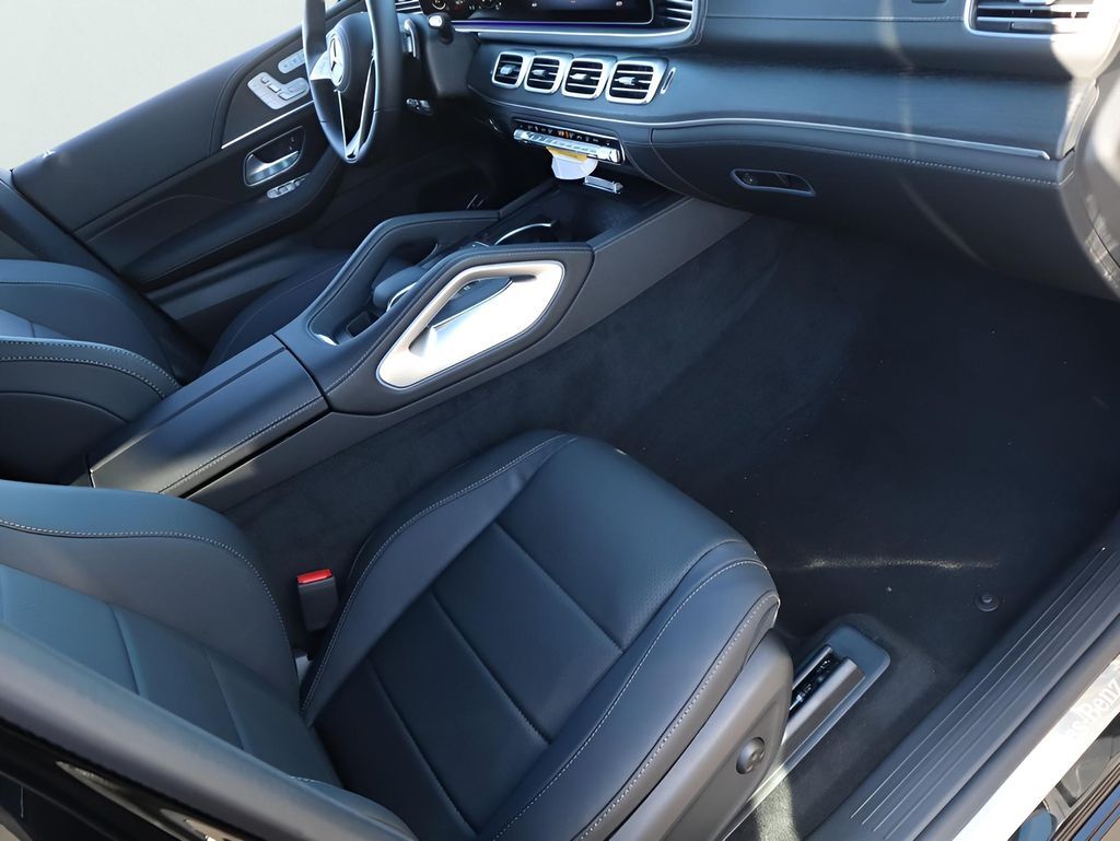 2026 Mercedes-Benz GLE GLE 450 San Clemente CA