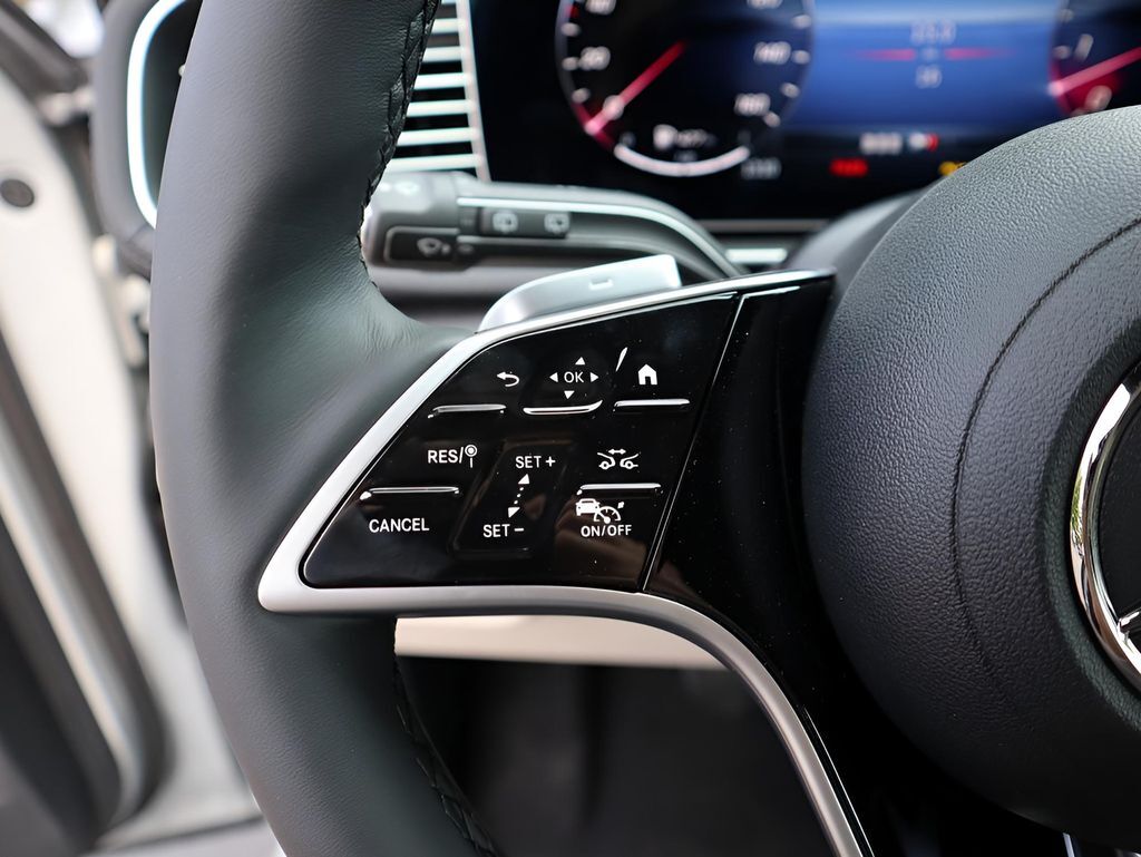 2026 Mercedes-Benz GLE GLE 450 San Clemente CA