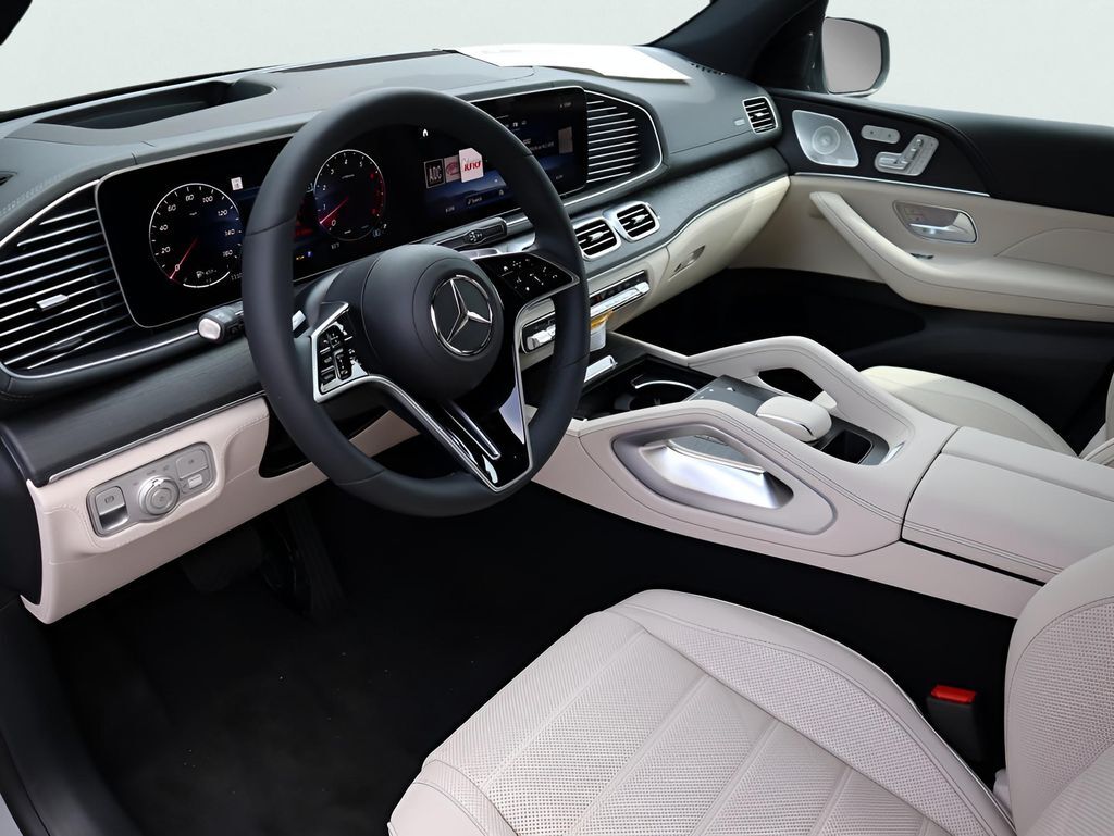 2026 Mercedes-Benz GLE GLE 450 San Clemente CA