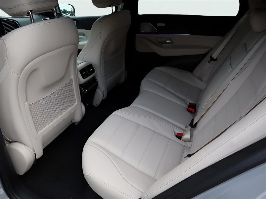 2026 Mercedes-Benz GLE GLE 450 San Clemente CA