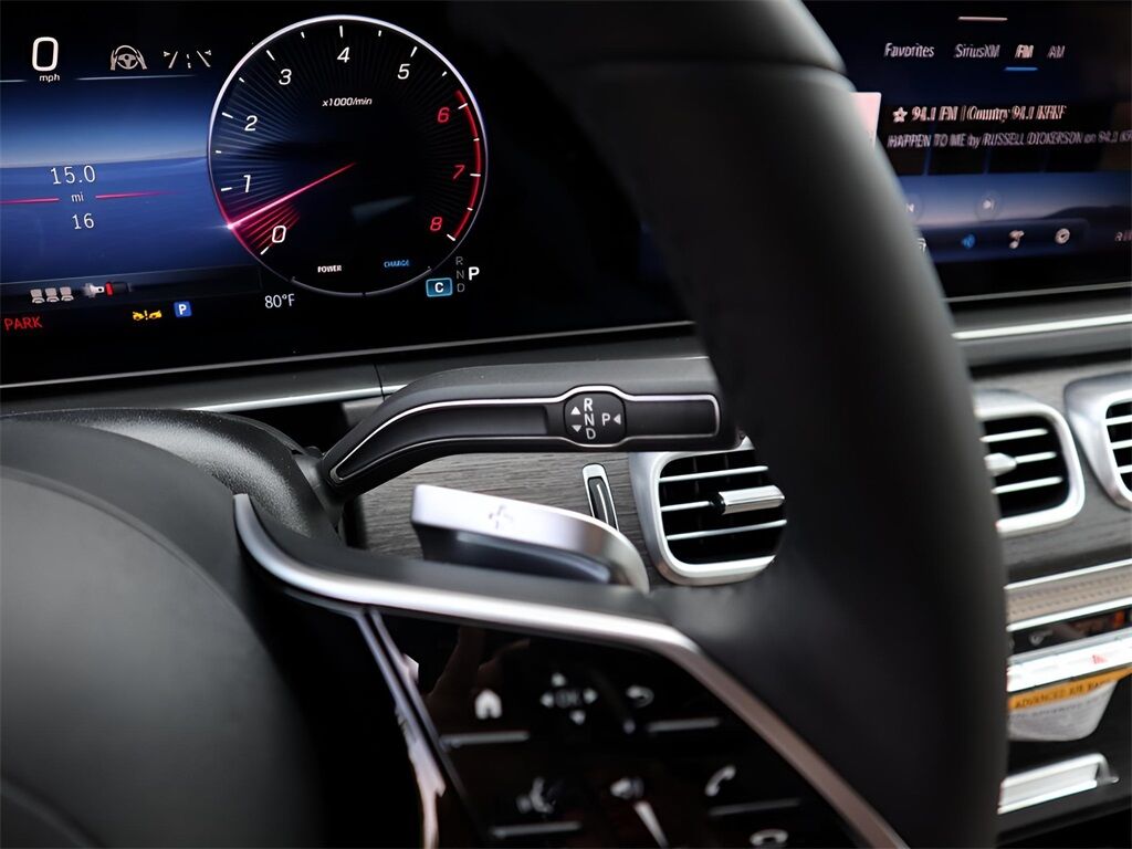 2026 Mercedes-Benz GLE GLE 450 San Clemente CA