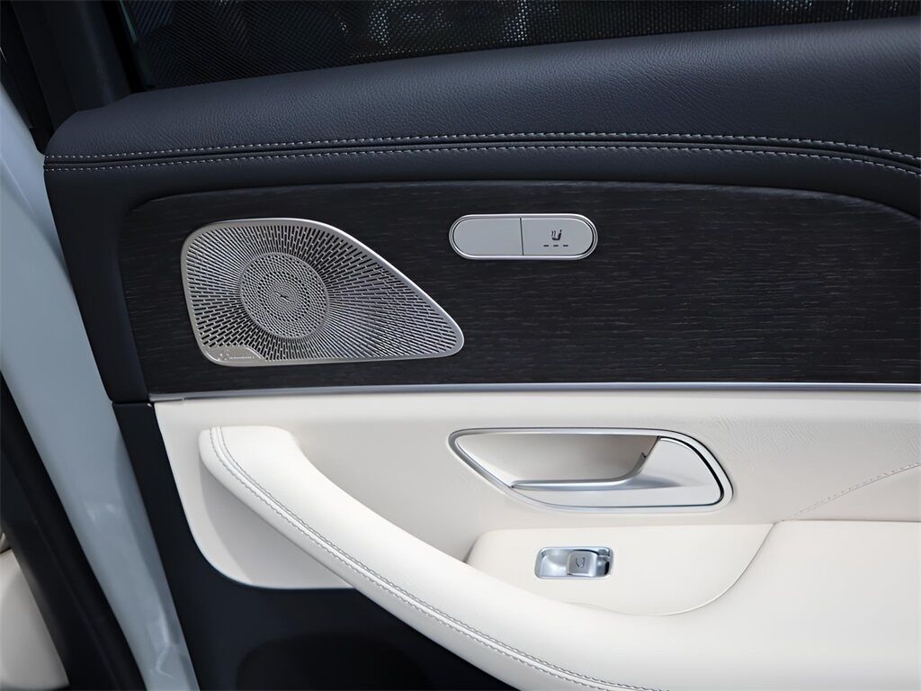 2026 Mercedes-Benz GLE GLE 450 San Clemente CA