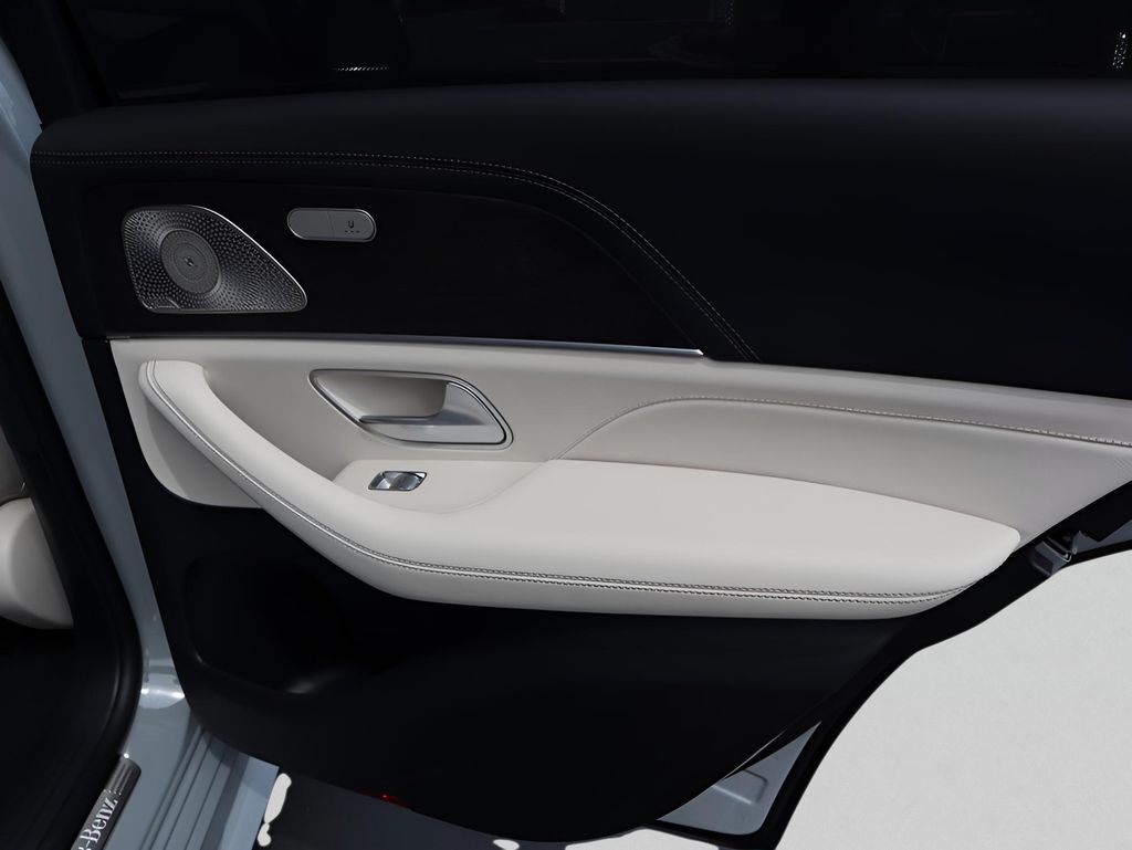 2026 Mercedes-Benz GLE GLE 450 San Clemente CA