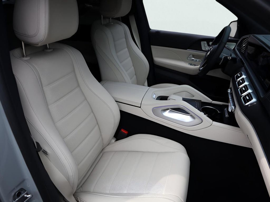 2026 Mercedes-Benz GLE GLE 450 San Clemente CA