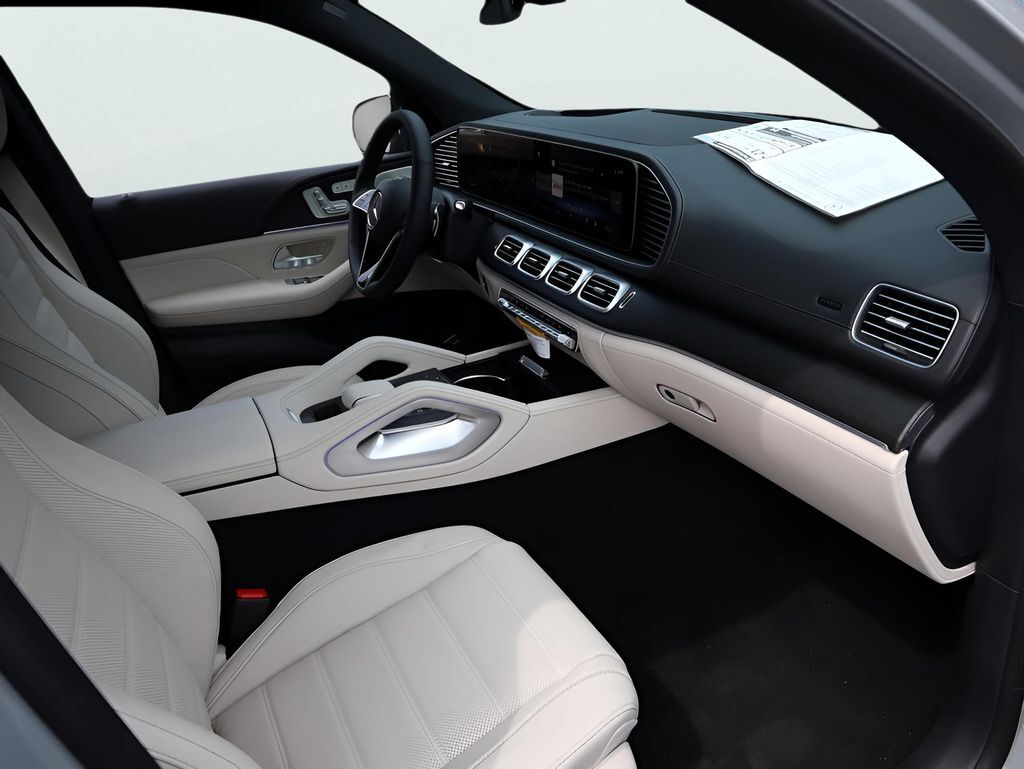 2026 Mercedes-Benz GLE GLE 450 San Clemente CA