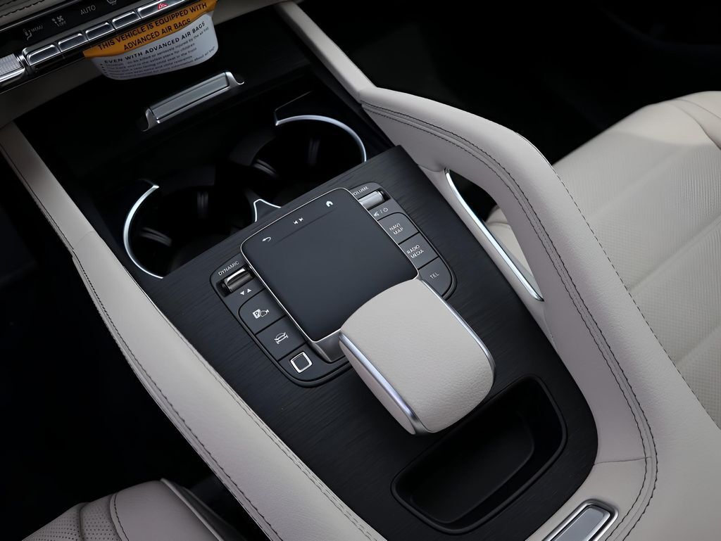 2026 Mercedes-Benz GLE GLE 450 San Clemente CA