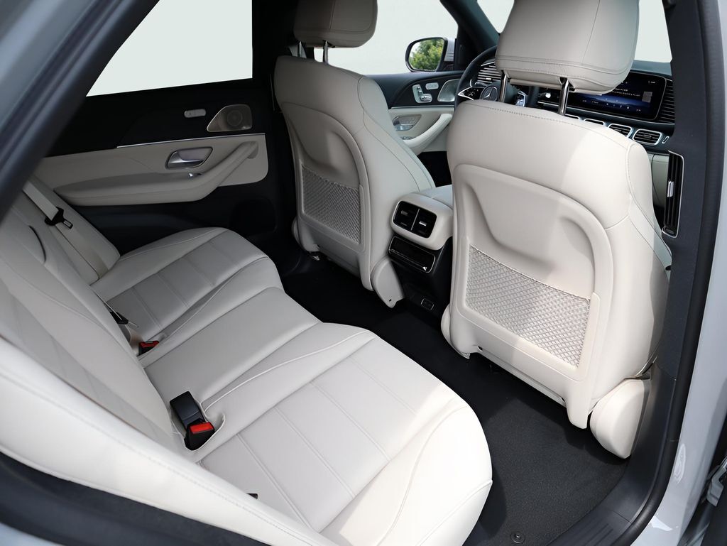 2026 Mercedes-Benz GLE GLE 450 San Clemente CA