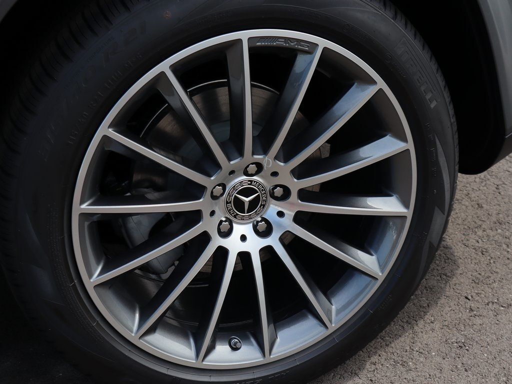 2026 Mercedes-Benz GLE GLE 450 San Clemente CA