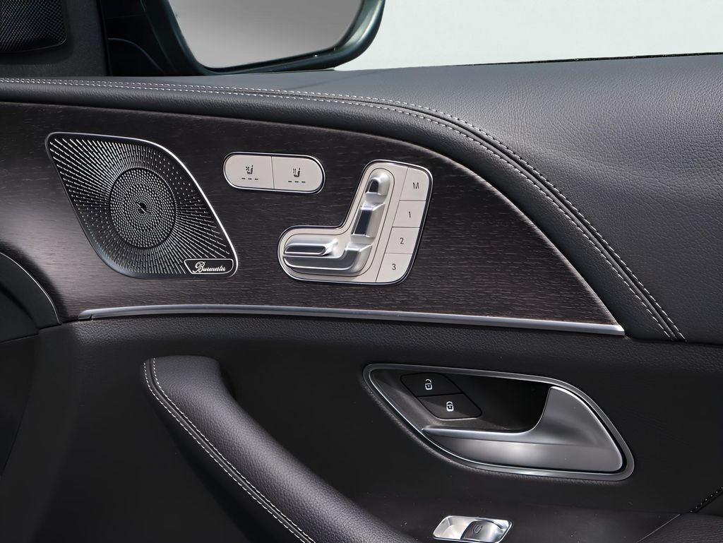 2026 Mercedes-Benz GLE GLE 450 San Clemente CA