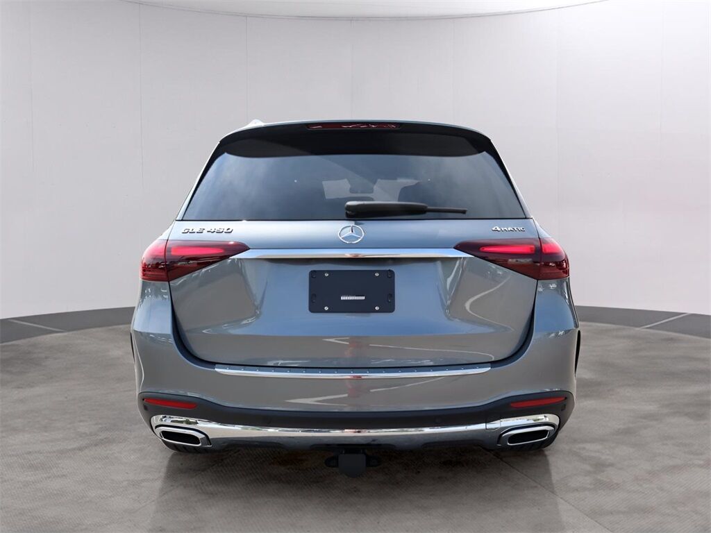 2026 Mercedes-Benz GLE GLE 450 San Clemente CA