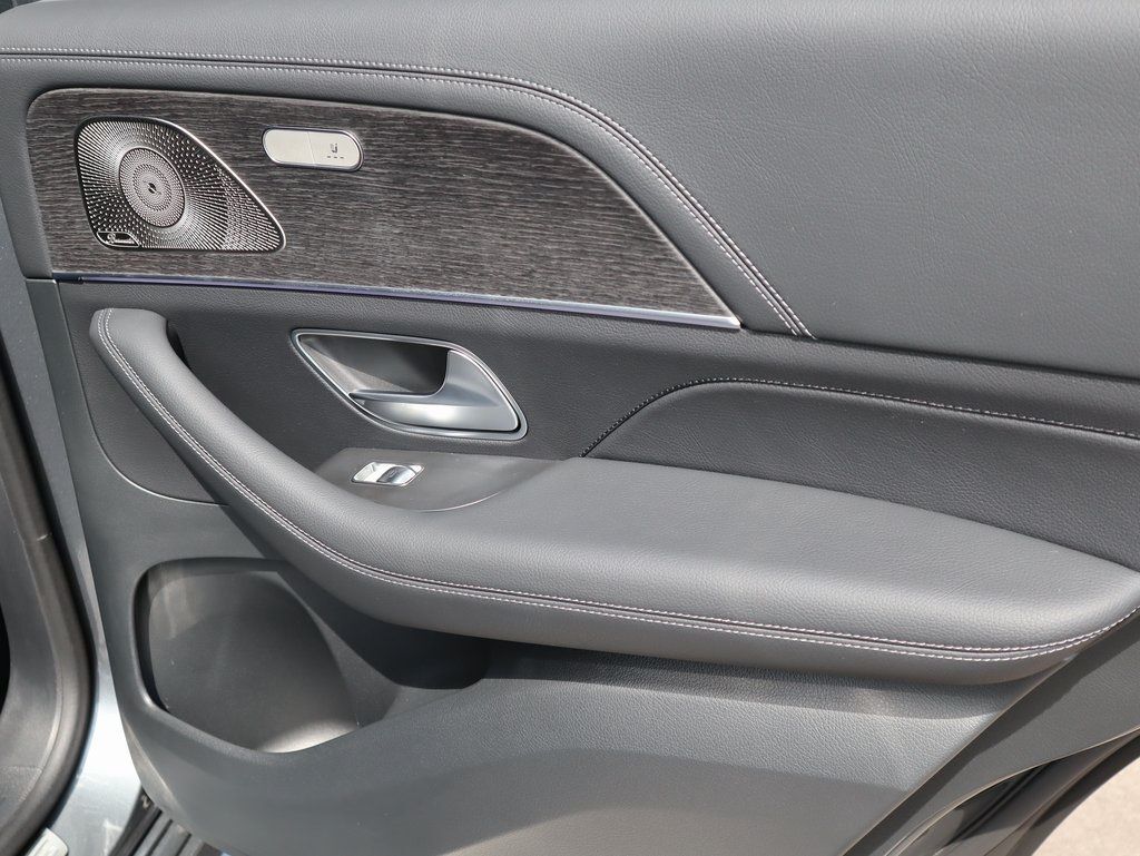 2026 Mercedes-Benz GLE GLE 450 San Clemente CA