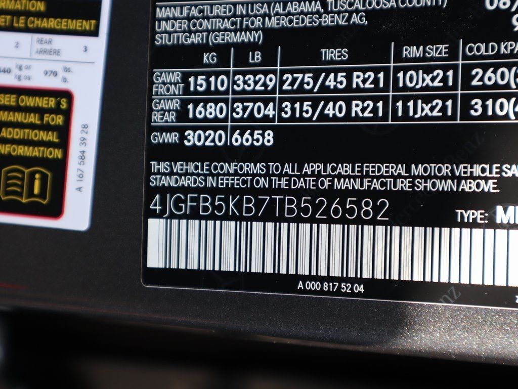 2026 Mercedes-Benz GLE GLE 450 San Clemente CA