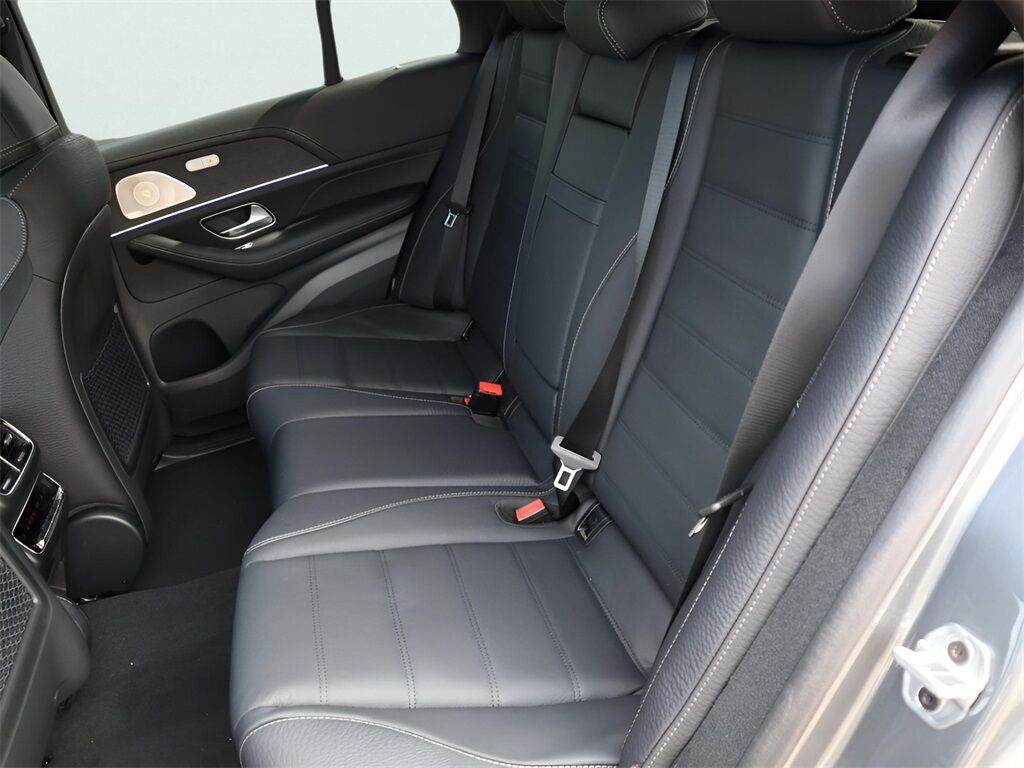 2026 Mercedes-Benz GLE GLE 450 San Clemente CA