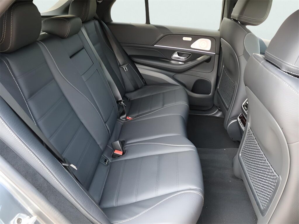 2026 Mercedes-Benz GLE GLE 450 San Clemente CA