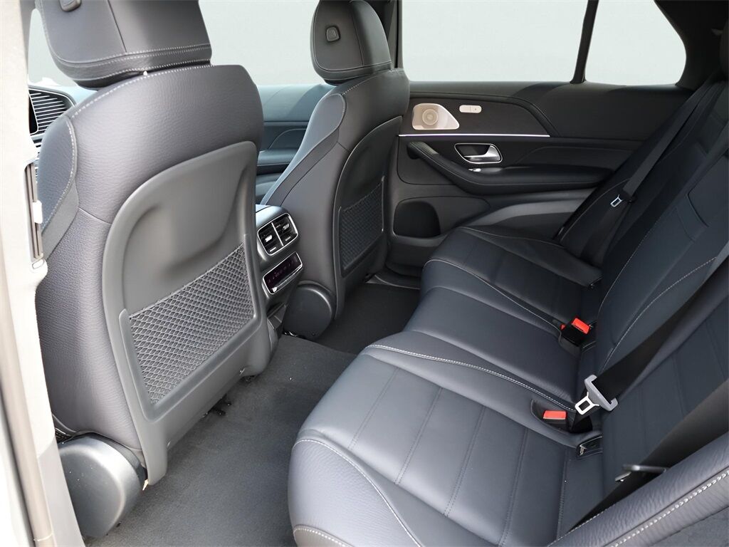 2026 Mercedes-Benz GLE GLE 450 San Clemente CA