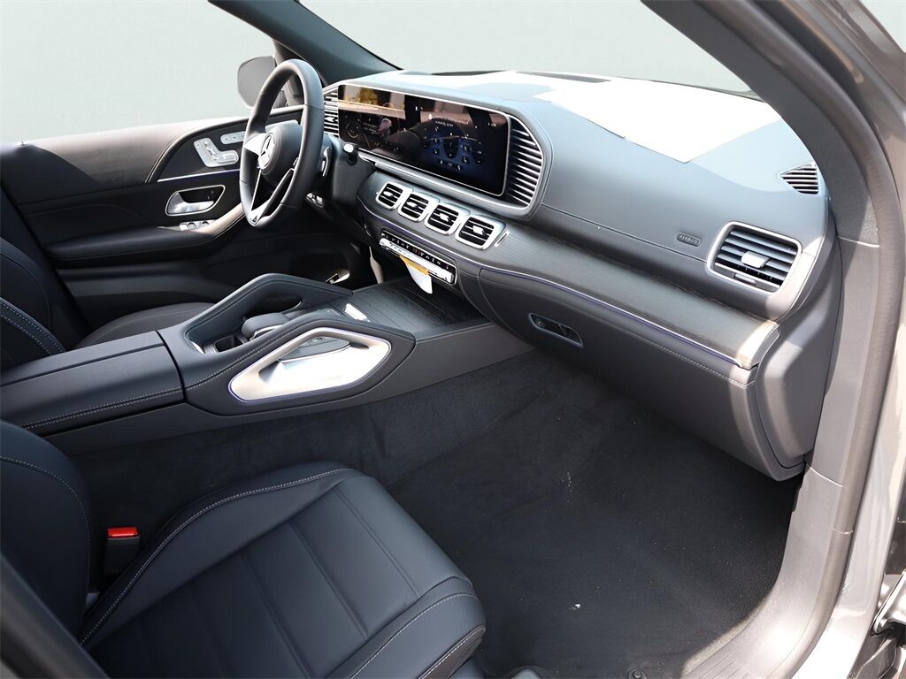 2026 Mercedes-Benz GLE GLE 450 San Clemente CA