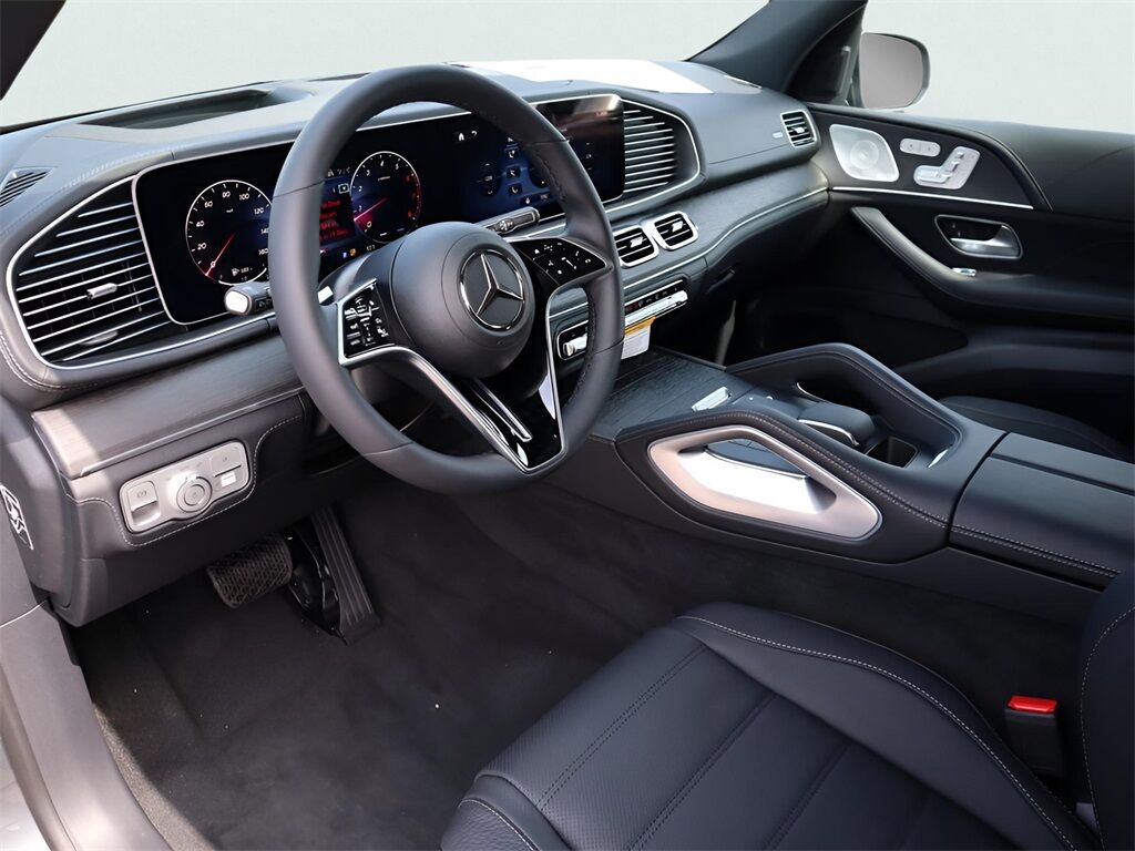 2026 Mercedes-Benz GLE GLE 450 San Clemente CA