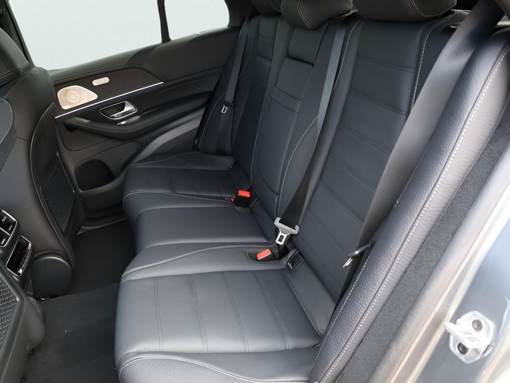 2026 Mercedes-Benz GLE GLE 450 San Clemente CA