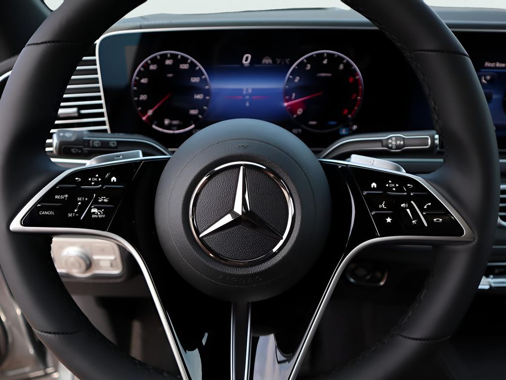 2026 Mercedes-Benz GLE GLE 450 San Clemente CA