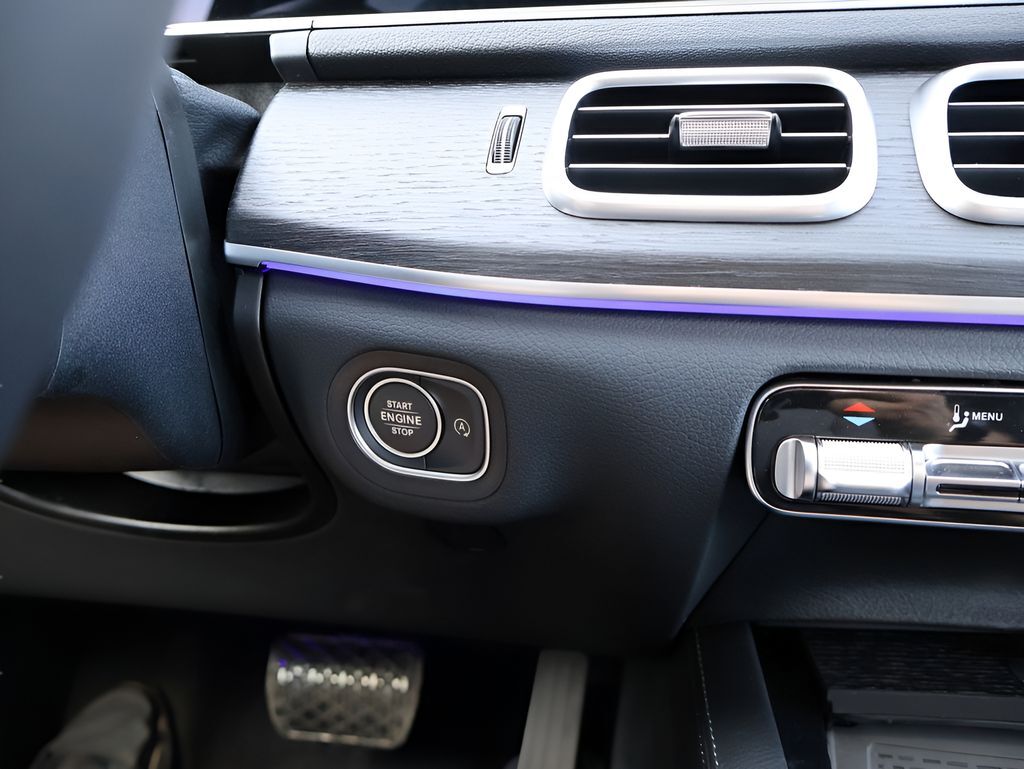 2026 Mercedes-Benz GLE GLE 450 San Clemente CA