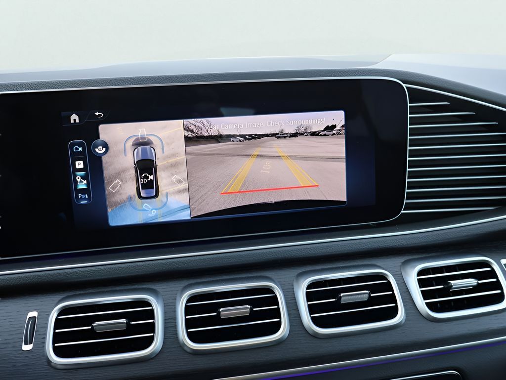 2026 Mercedes-Benz GLE GLE 450 San Clemente CA