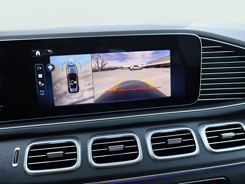 2026 Mercedes-Benz GLE GLE 450 San Clemente CA