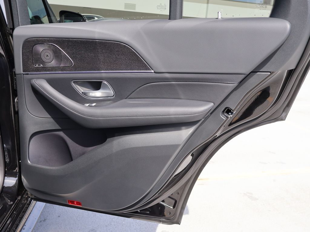 2026 Mercedes-Benz GLE GLE 450 San Clemente CA