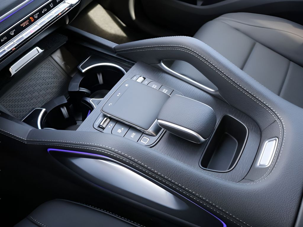 2026 Mercedes-Benz GLE GLE 450 San Clemente CA