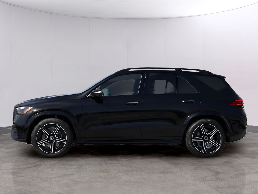 2026 Mercedes-Benz GLE GLE 450 San Clemente CA