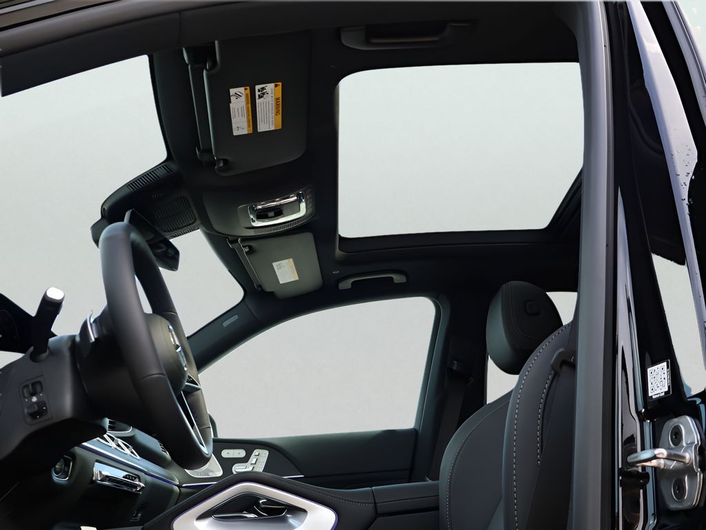 2026 Mercedes-Benz GLE GLE 450 San Clemente CA