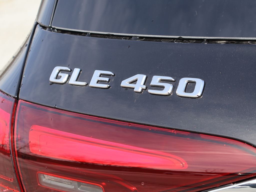 2026 Mercedes-Benz GLE GLE 450 San Clemente CA