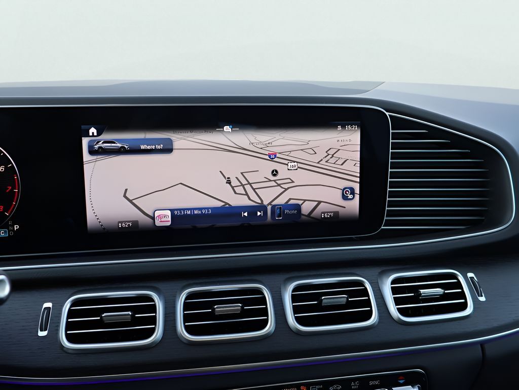 2026 Mercedes-Benz GLE GLE 450 San Clemente CA