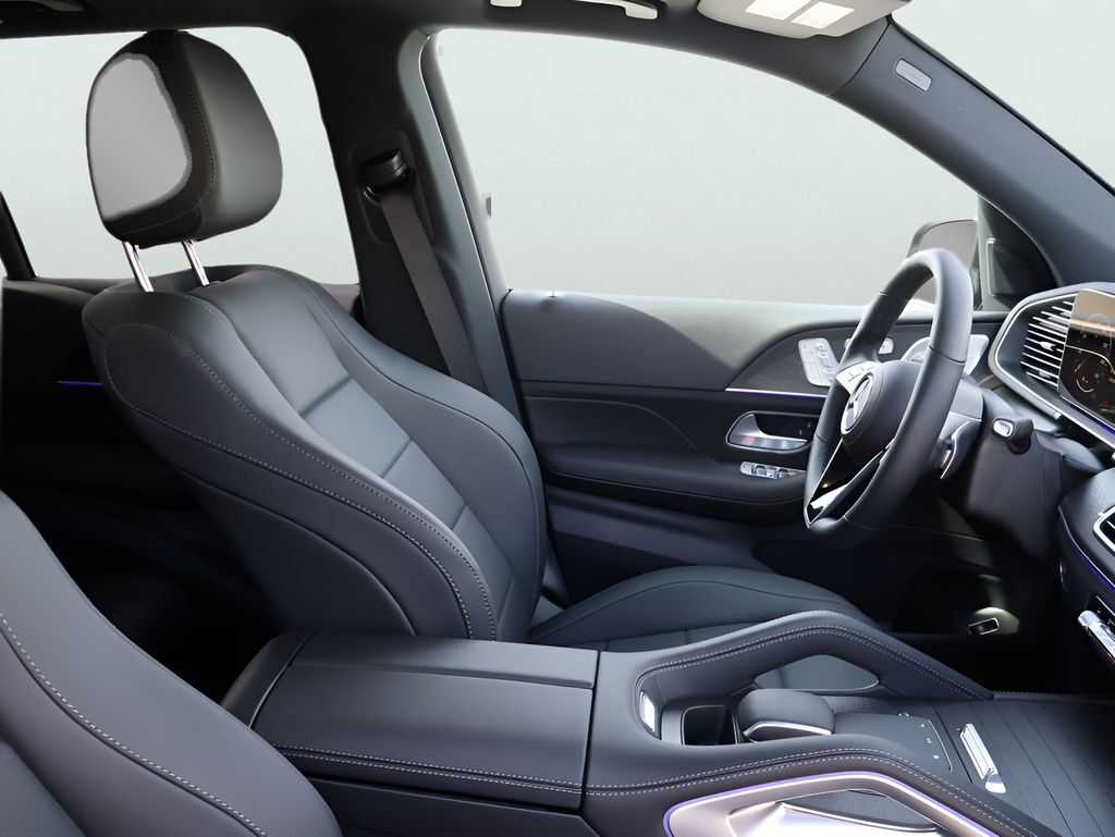 2026 Mercedes-Benz GLE GLE 450 San Clemente CA