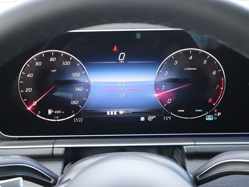 2026 Mercedes-Benz GLE GLE 450 San Clemente CA