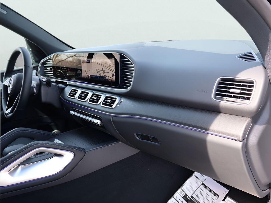 2026 Mercedes-Benz GLE GLE 450 San Clemente CA