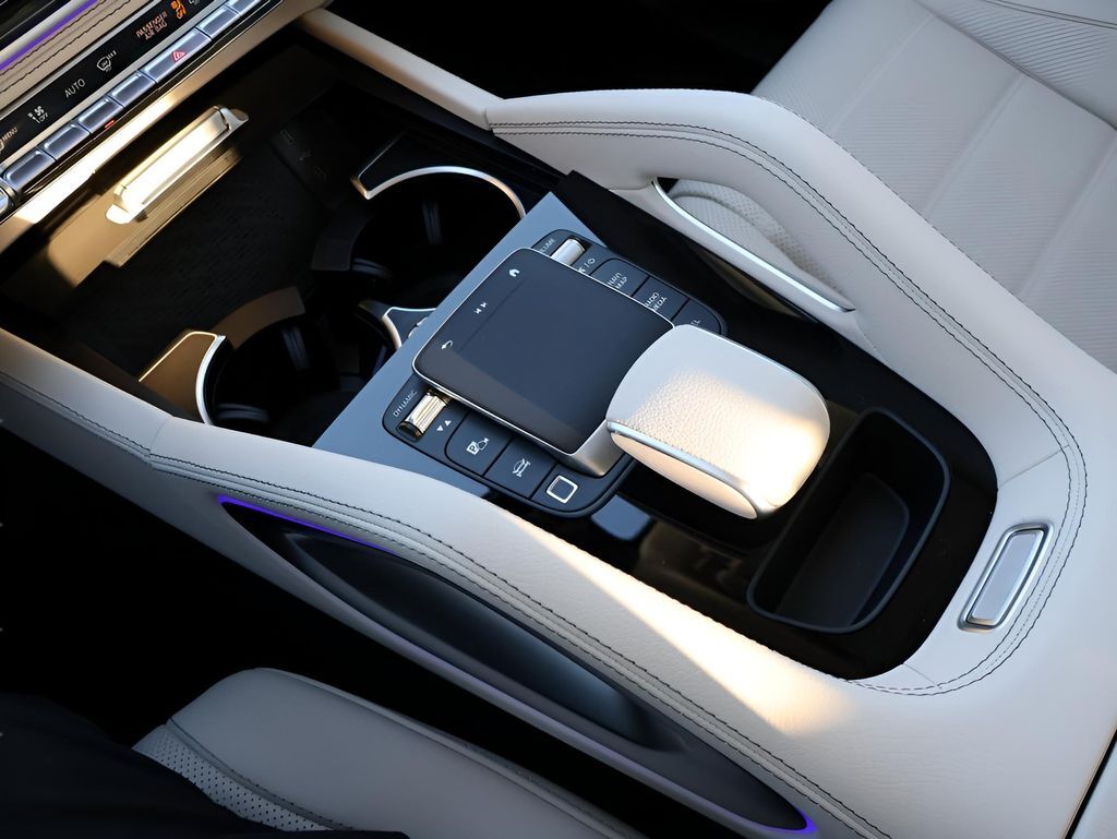 2026 Mercedes-Benz GLE GLE 450 San Clemente CA