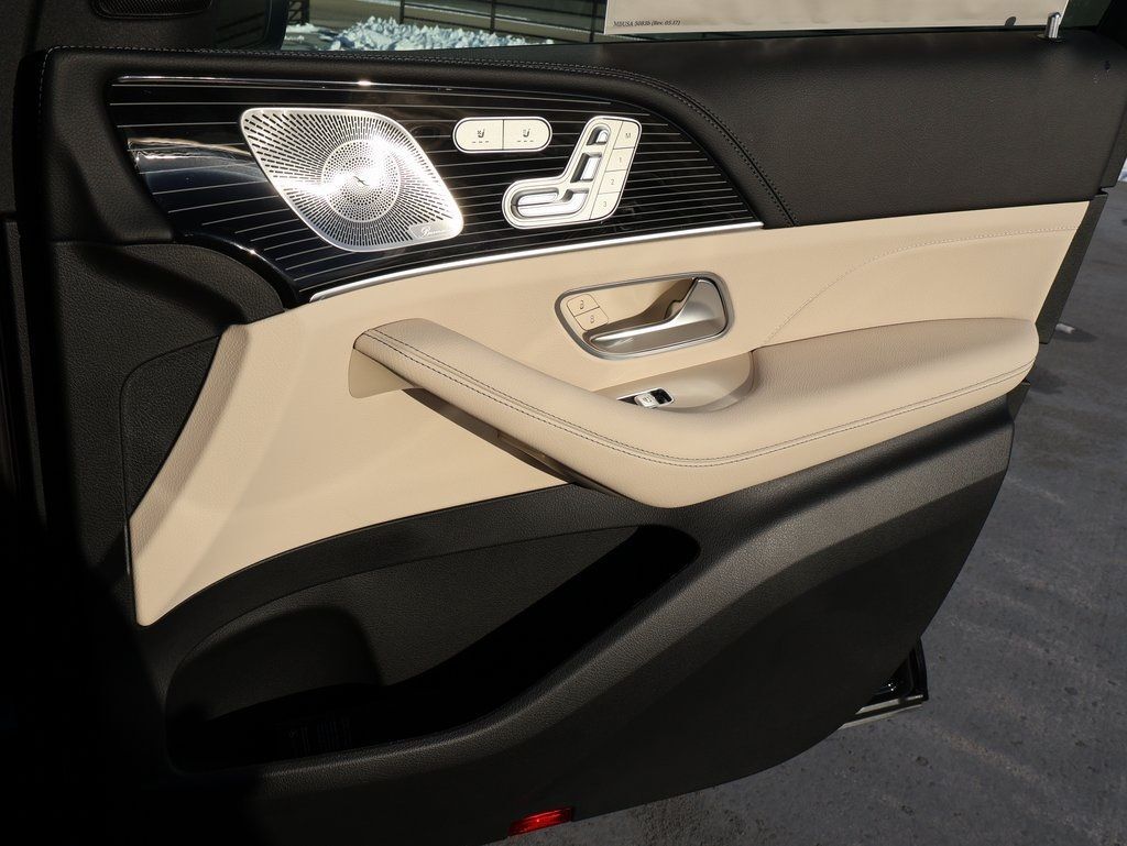 2026 Mercedes-Benz GLE GLE 450 San Clemente CA