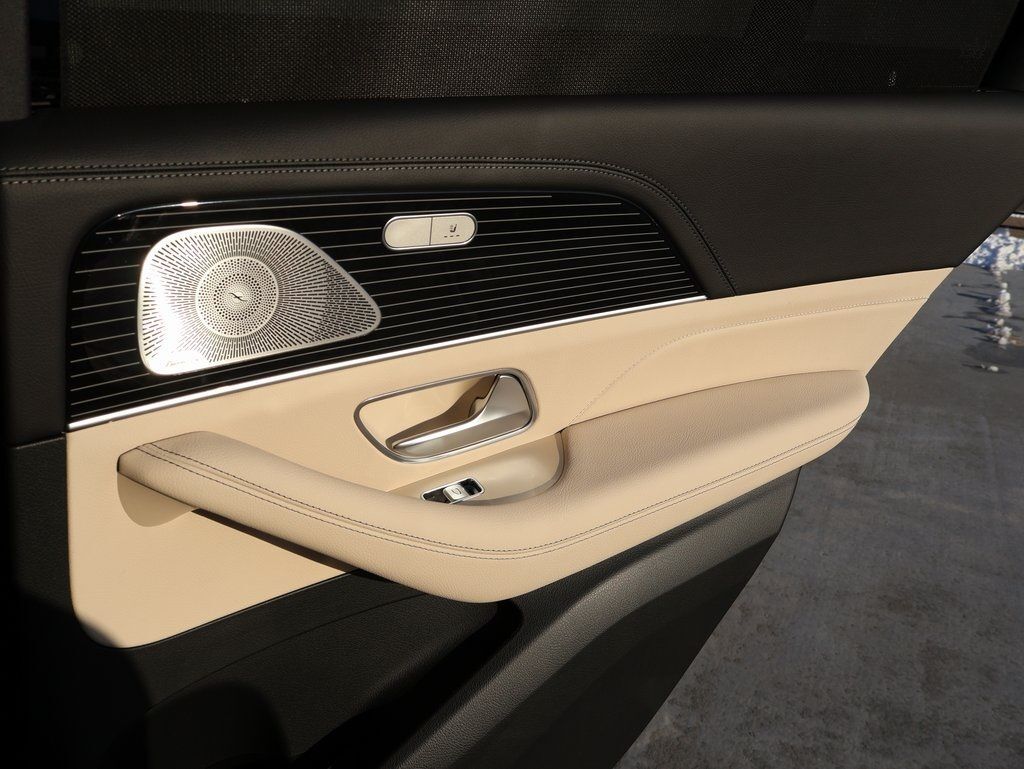 2026 Mercedes-Benz GLE GLE 450 San Clemente CA